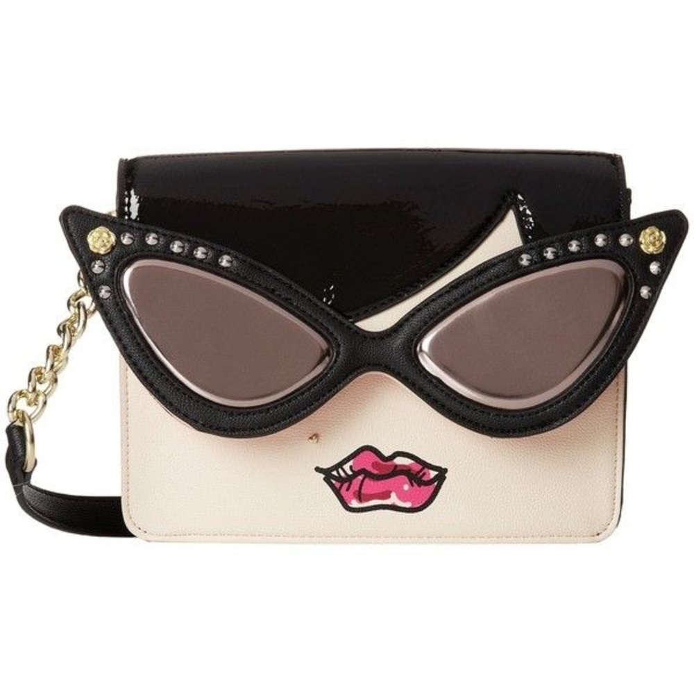 Betsey Johnson purse